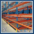 industrial flow racks